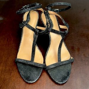 Used Calvin kline heels